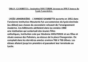 Gambetta- Institution Mouterde - 01